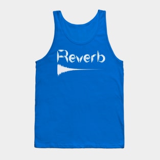 Reverb Tank Top